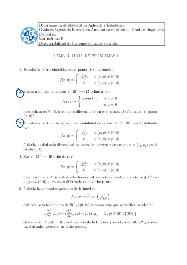 Miniatura del documento Hoja3-diferenciabilidadVariasVar1-2.pdf
