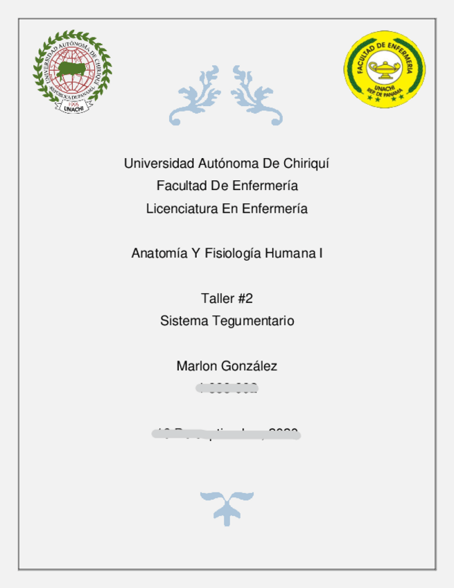 Miniatura del documento Cuestionario-Anatomia-N2.-Sistema-Tegumentario.pdf