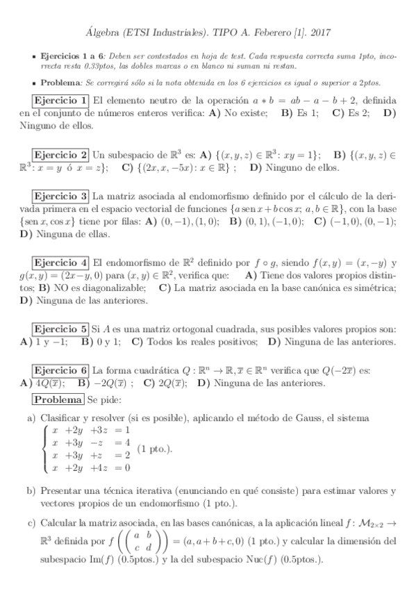 Miniatura del documento AlgebraFebrero17A1-resuelto.pdf