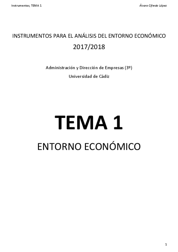 Miniatura del documento Tema 1 COMPLETO. Libro + Diapositivas + Profesor 2017-2018.pdf