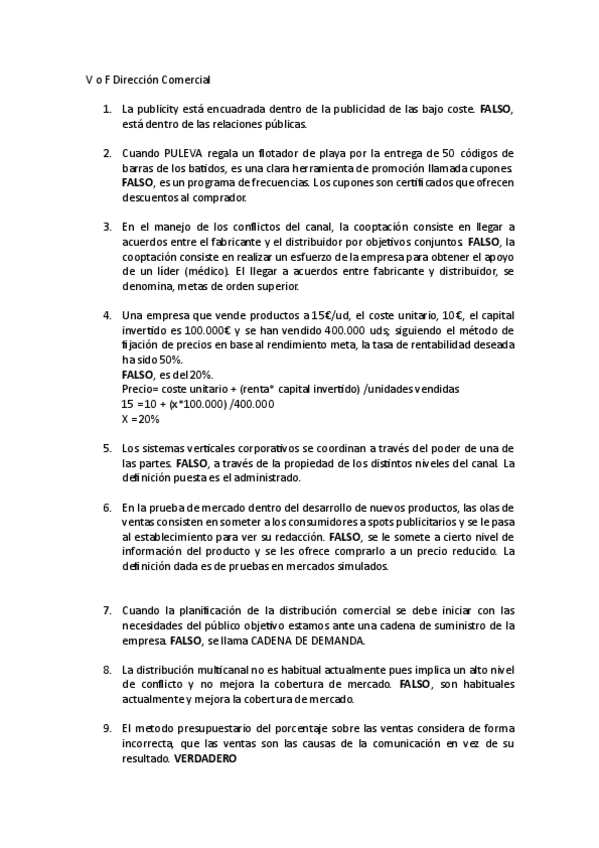 Miniatura del documento Verdadero-o-Falso-Direccion-Comercial.pdf