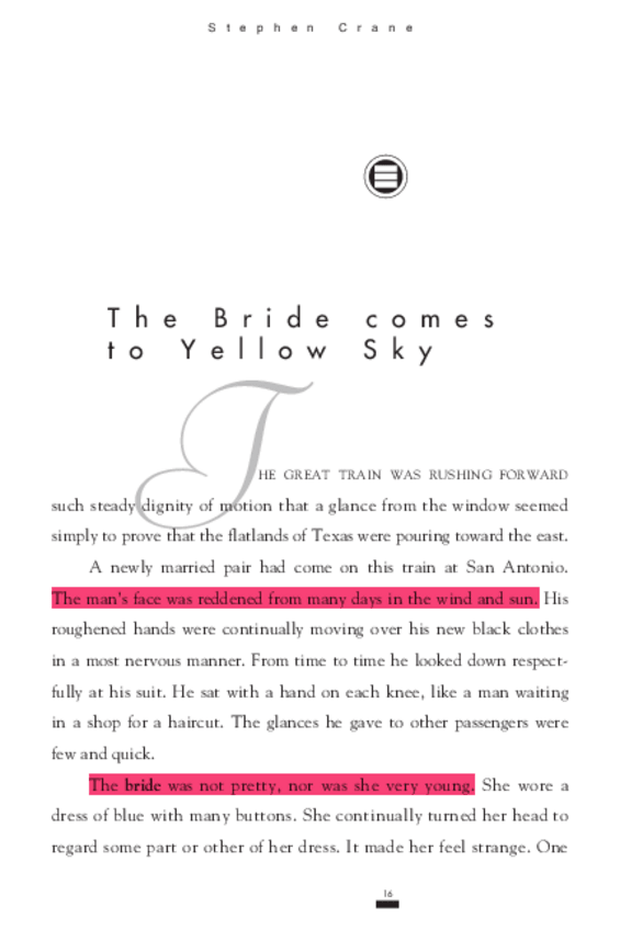 Miniatura del documento the-bride-comes-to-yellow-sky.pdf
