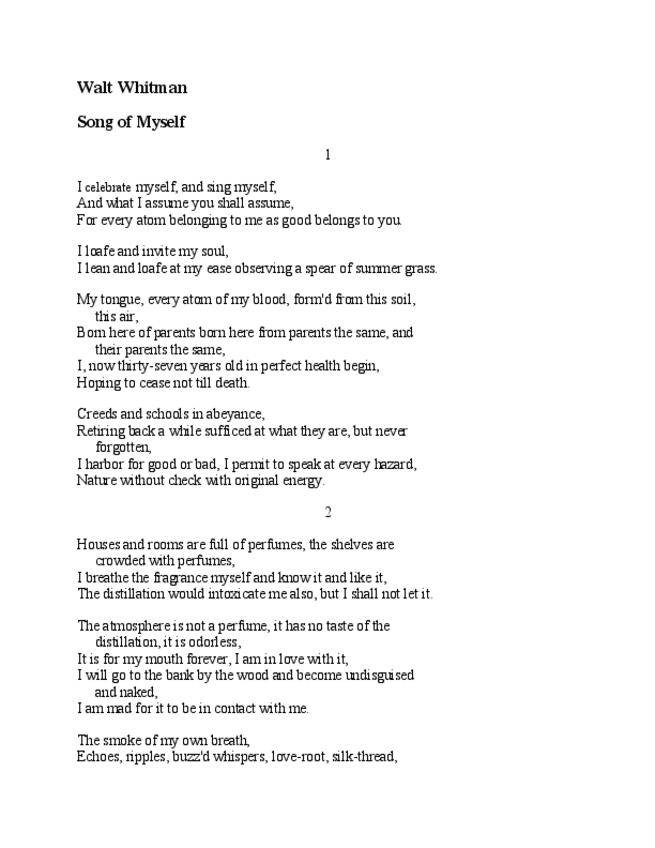 Miniatura del documento Walt Whitman Emily Dickinson.pdf