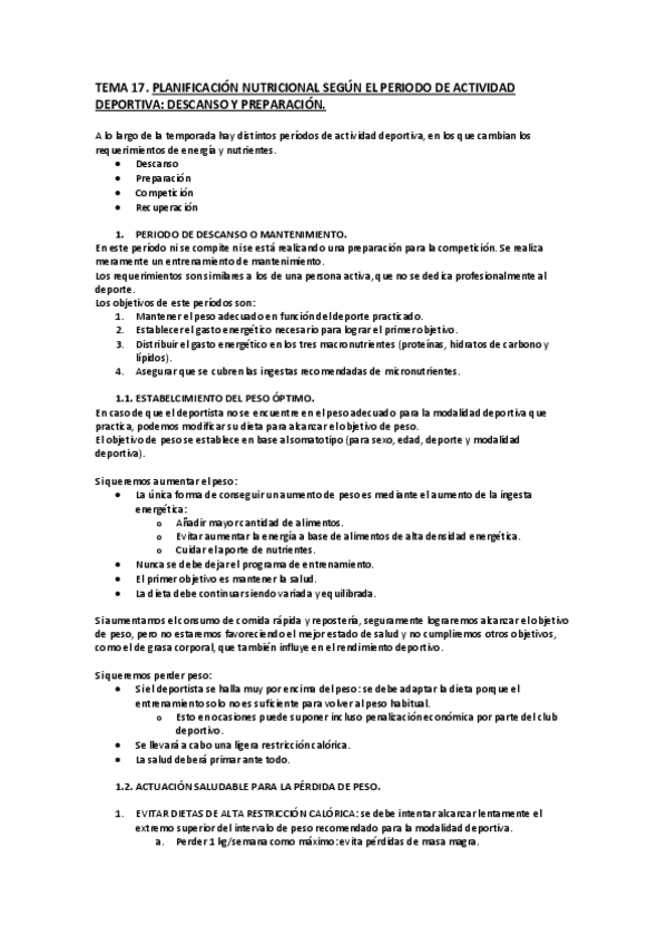 Miniatura del documento TEMA-17.-PLANIFICACION-NUTRICIONAL-SEGUN-EL-PERIODO-DE-ACTIVIDAD-DEPORTIVA-DESCANSO-Y-PREPARACION..pdf