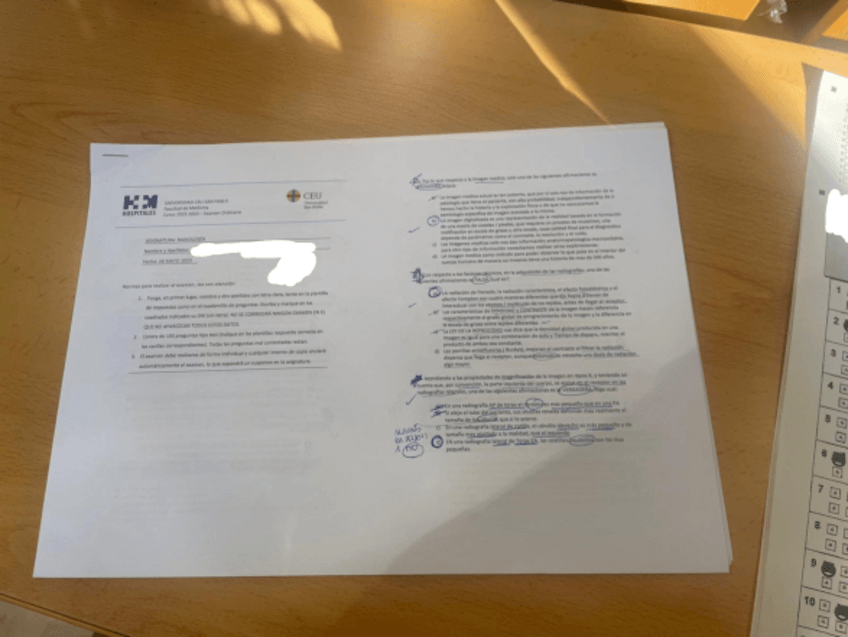 Miniatura del documento Examen ordinario rayos 2023.pdf