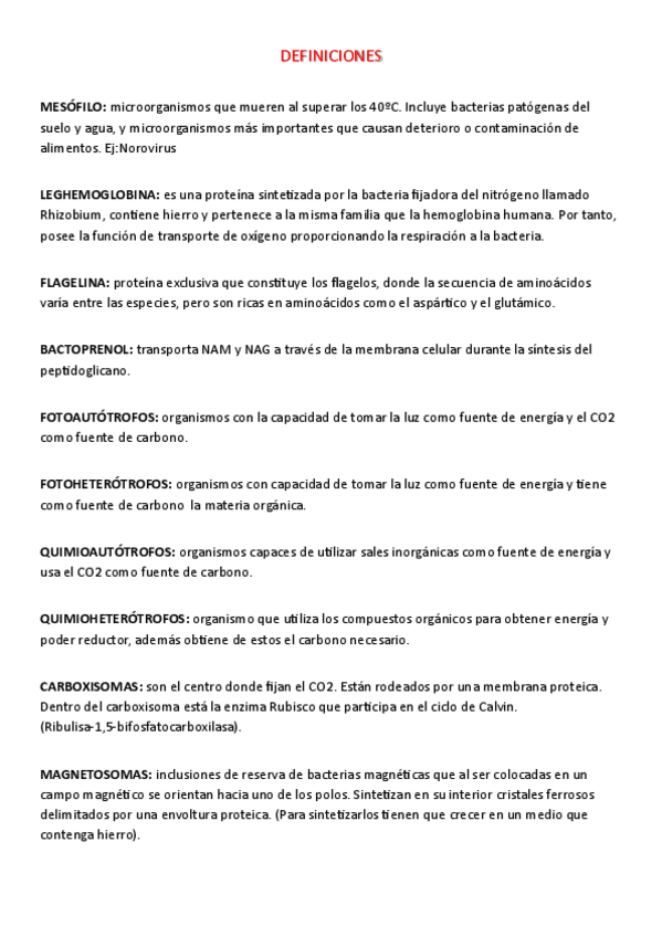 Miniatura del documento MICROBIOLOGIA-definiciones-y-distinga-entre.pdf