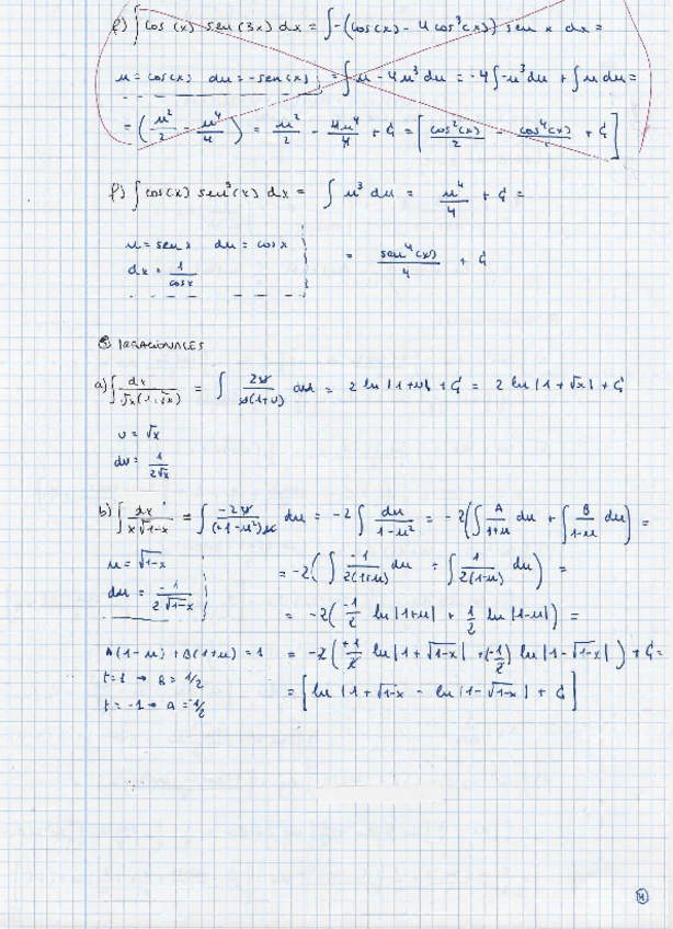 Miniatura del documento Integralesejercicioparaentregar.pdf