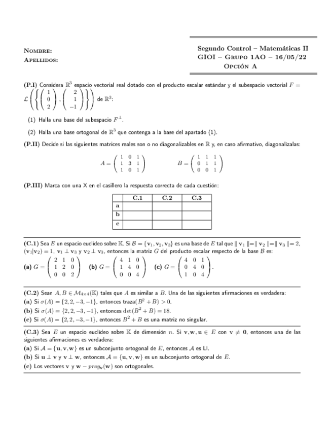 Miniatura del documento Control-2-Mates-II.pdf