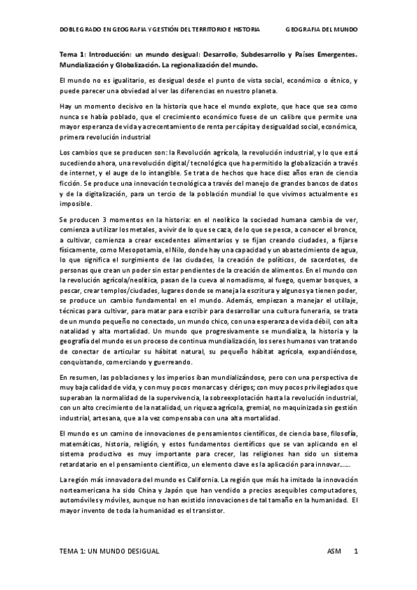 Miniatura del documento TEMA 1 GEOGRAFIA DEL MUNDO.pdf