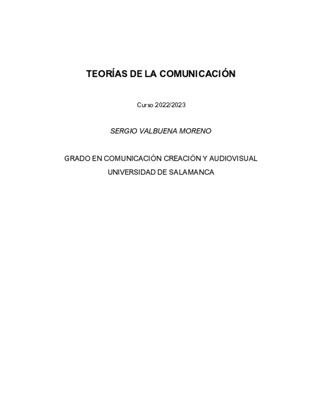 Miniatura del documento Apuntes de Teorías de la Comunicación 2022-2023.pdf
