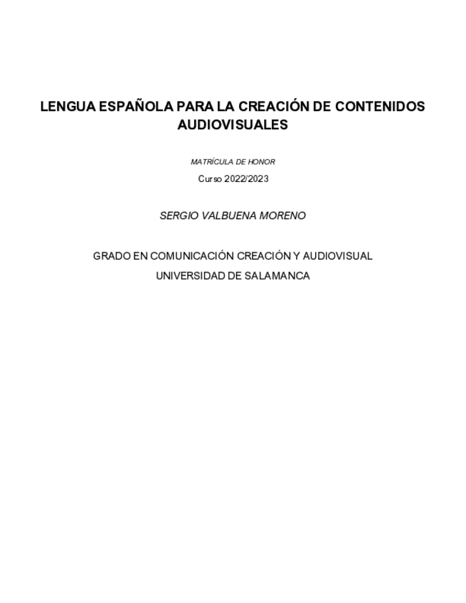 Miniatura del documento Apuntes de Lengua para la Creación de Contenidos Audiovisuales 2022-2023.pdf