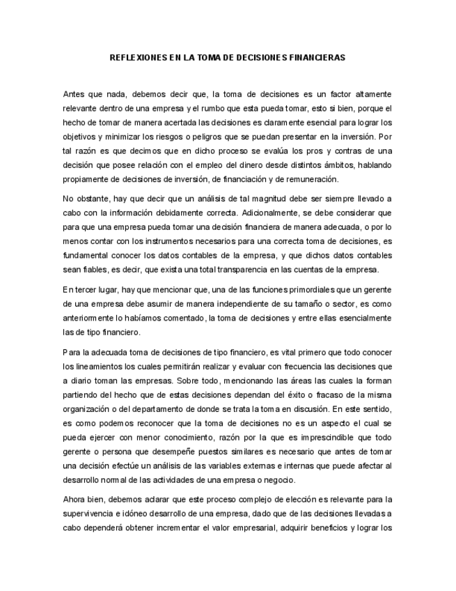 Miniatura del documento Reflexiones-en-la-toma-de-Decisiones-Financieras.pdf