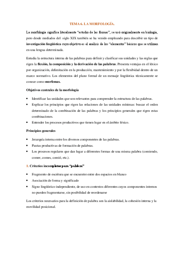 Miniatura del documento TEMA-6.-LA-MORFOLOGIA..pdf