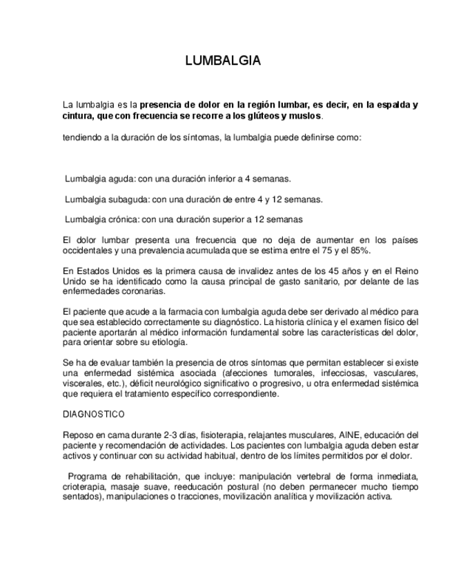 Miniatura del documento LUMBALGIA.pdf