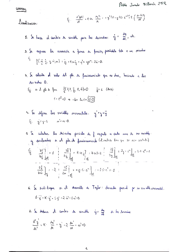 Miniatura del documento Linealización PASO A PASO.pdf