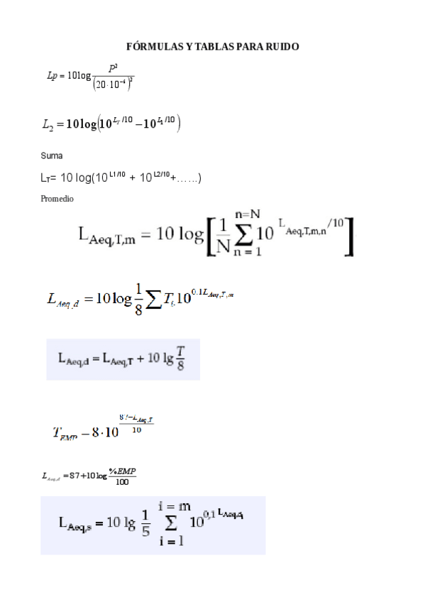 Miniatura del documento Formulasruido-2017.pdf