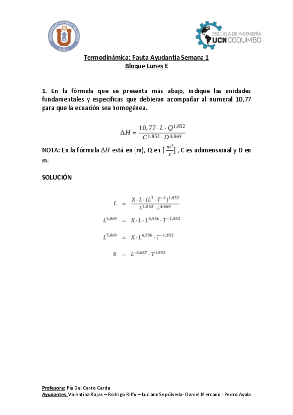 Miniatura del documento Pauta-Ayudantia-1-Termodinamica-Lunes-E.pdf