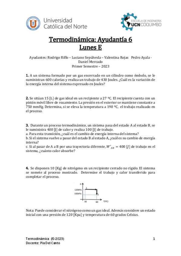 Miniatura del documento Ayudantia-6-Termodinamica-Lunes-E.pdf