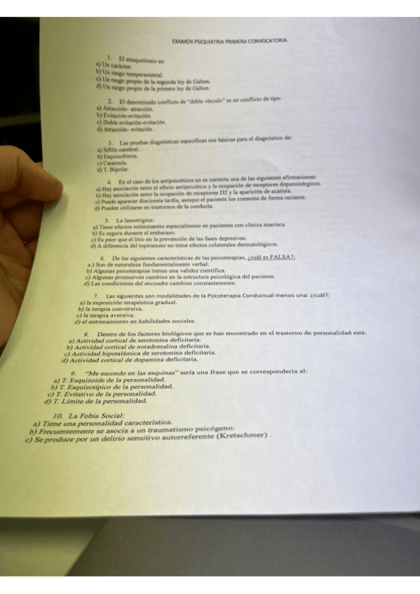 Miniatura del documento Examen-final-psiquiatria-2023-con-respuestas.pdf