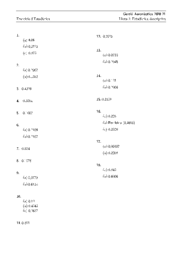 Miniatura del documento SolucionsLlista2.pdf
