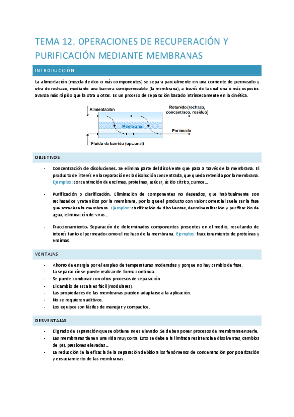 Miniatura del documento Tema-12.-Operaciones-con-membranas.pdf