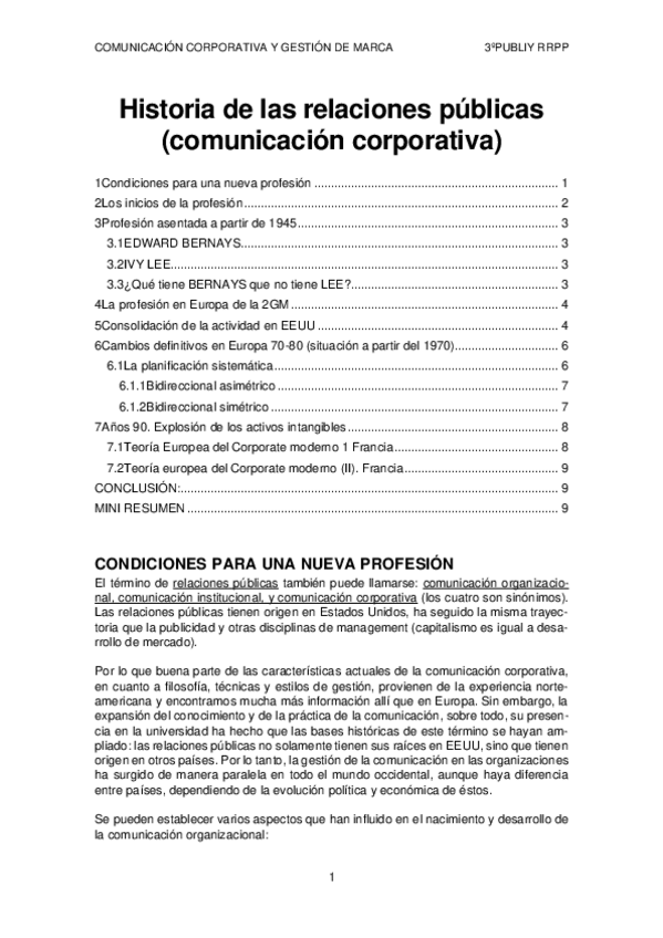 Miniatura del documento Comunicación corporativa y gestión de marca. Temario completo.pdf