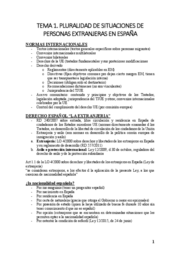 Miniatura del documento TEMA-1-EXTRANJERIA.pdf