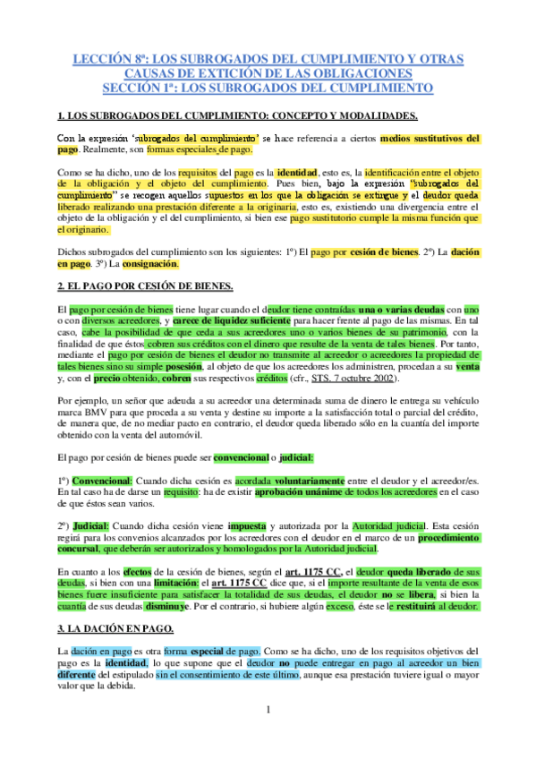 Miniatura del documento TEMA-8-LOS-SUBROGADOS-DEL-CUMPLIMIENTO-Y-OTRAS-CAUSAS-DE-EXTICION-DE-LAS-OBLIGACIONES.pdf