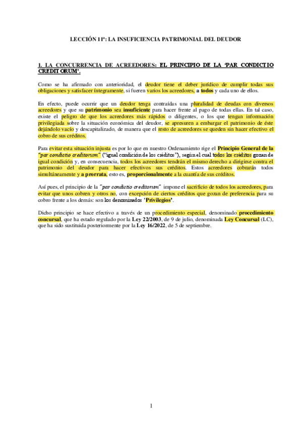 Miniatura del documento TEMA-11-LA-CONCURRENCIA-DE-ACREEDORES.pdf