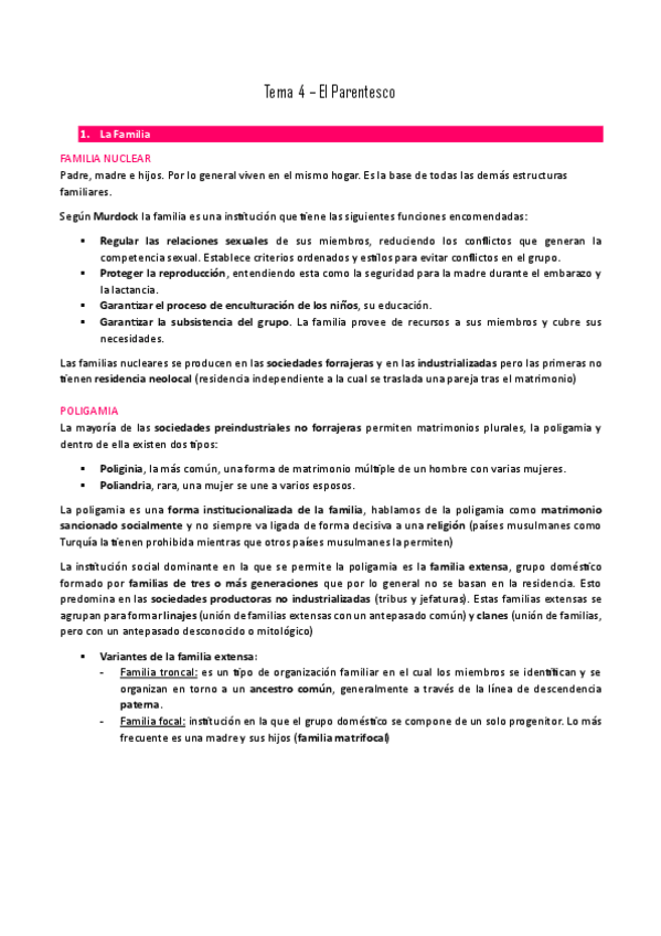 Miniatura del documento Tema 4 - El Parentesco.pdf
