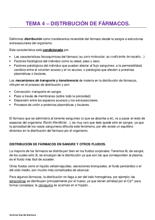 Miniatura del documento TEMA 4 - DISTRIBUCIÓN DE FÁRMACOS.pdf