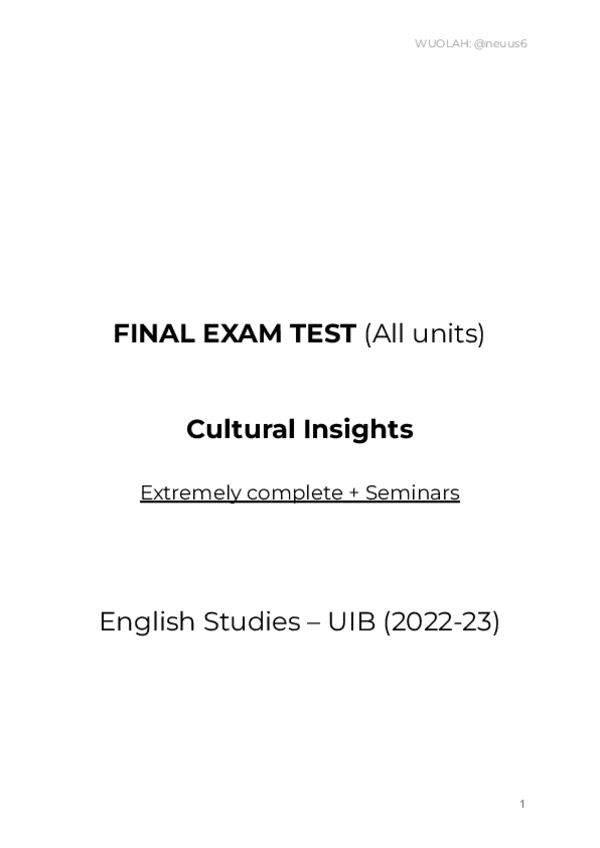 Miniatura del documento Cultural-Insights-Exam-Extremely-complete.pdf