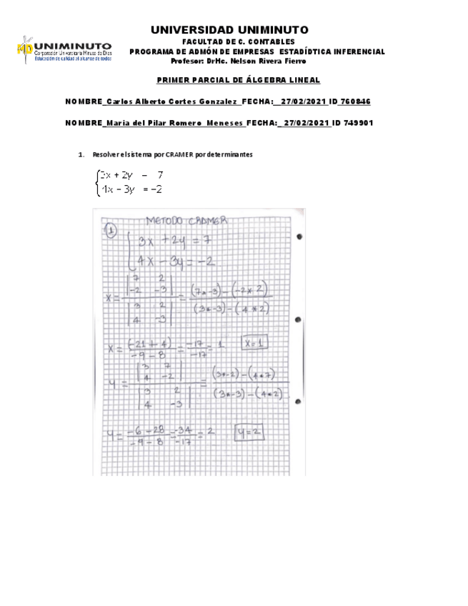 Miniatura del documento Primer-Parcial-Resuelto-Algebra-Lineal.pdf