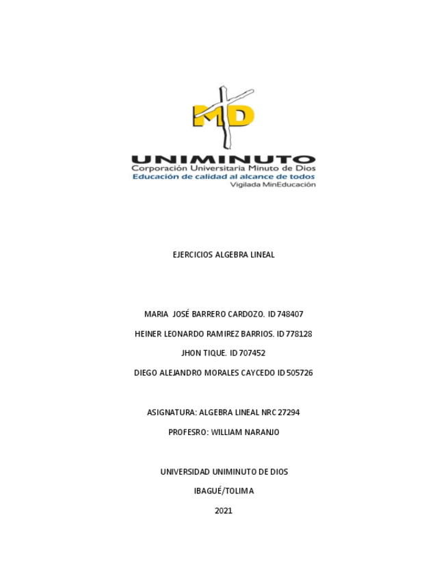 Miniatura del documento Ejercicios-Algebra-Lineal.pdf
