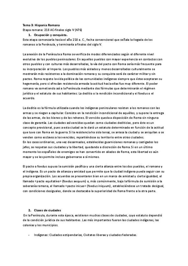 Miniatura del documento Tema-3-La-Hispania-Romana.pdf