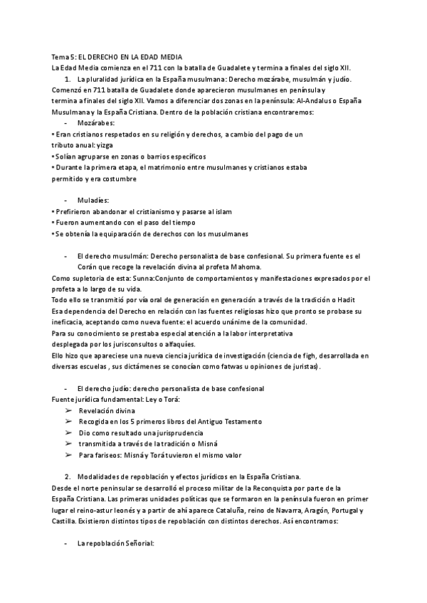 Miniatura del documento Tema-5-El-derecho-en-la-Edad-Media.pdf