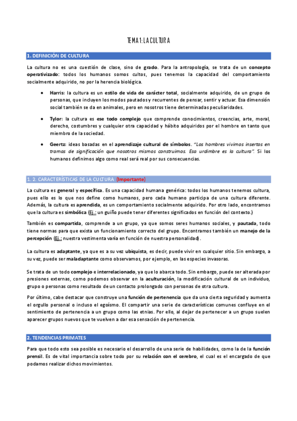 Miniatura del documento Tema 1 - La Cultura.pdf
