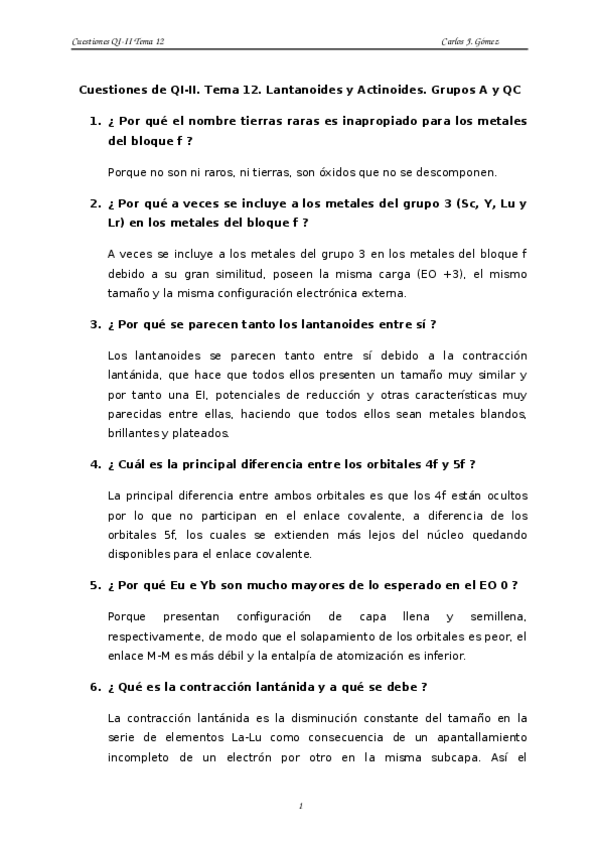 Miniatura del documento Cuestiones-tema-12-Lantanoides-y-actinoides.docx