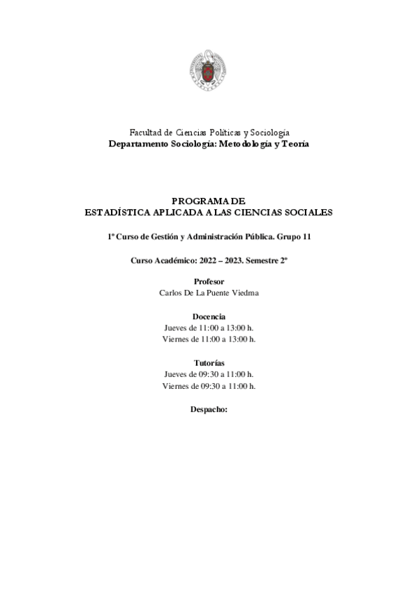 Miniatura del documento GUIA-DOCENTE-estadistica-aplicada-a-las-ciencias-sociales-prof.-carlos-de-la-puente-viedma-1.pdf
