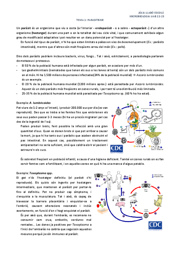 Miniatura del documento Tema-1-Parasitisme.pdf