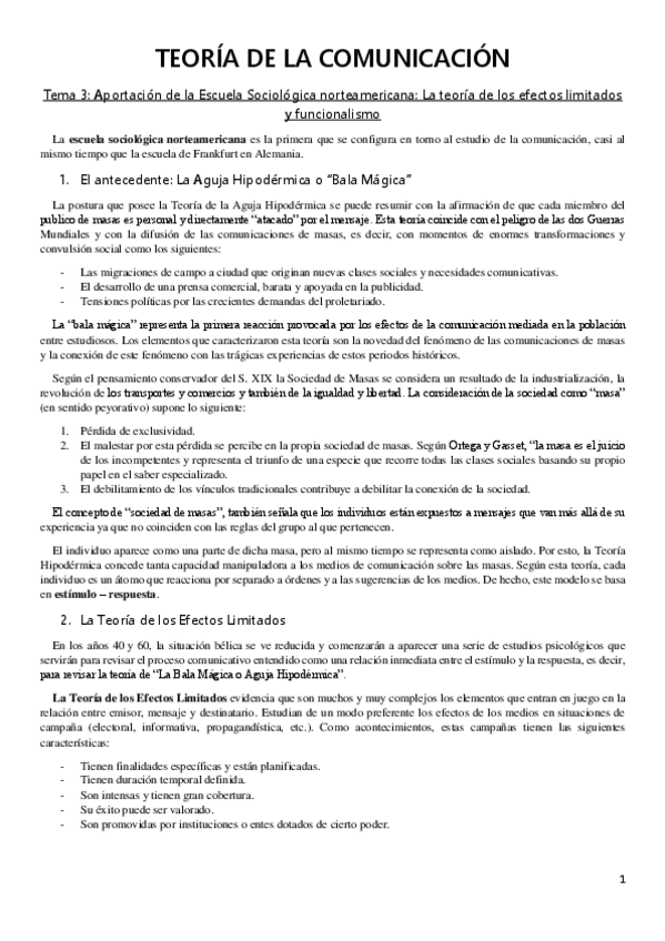 Miniatura del documento Tema 3. Aportación de la Escuela Sociológica norteamericana.pdf