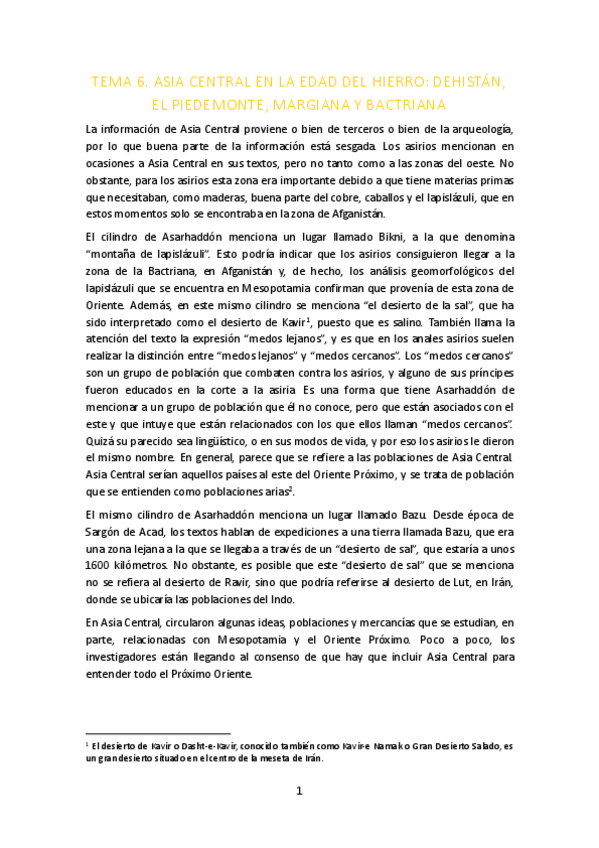 Miniatura del documento Tema-6.-Asia-Central-en-la-Edad-del-Hierro.-Dehistan-el-Piedemonte-Margiana-y-Bactriana.pdf