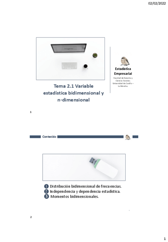 Miniatura del documento TEMA-3-Variable-estadistica-bidimensional-y-n-dimensional.pdf