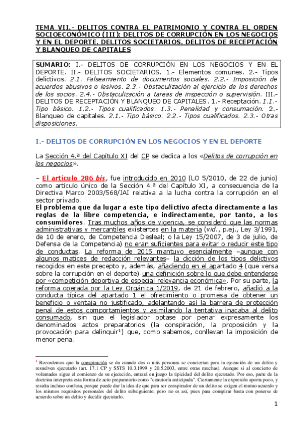 Miniatura del documento Tema-7.-Delitos-contra-patrimonio-y-orden-socio-eco.-III.-Corrupcion-en-negocios.-SocietariosJ-Receptacion-y-Blanqueo-2.pdf