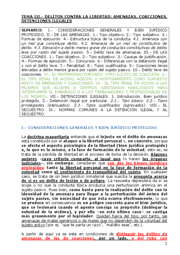 Miniatura del documento Tema-2.-Delitos-contra-la-libertad.-Amenazas.-Coacciones.-Detenciones-ilegalesremoved-1.pdf