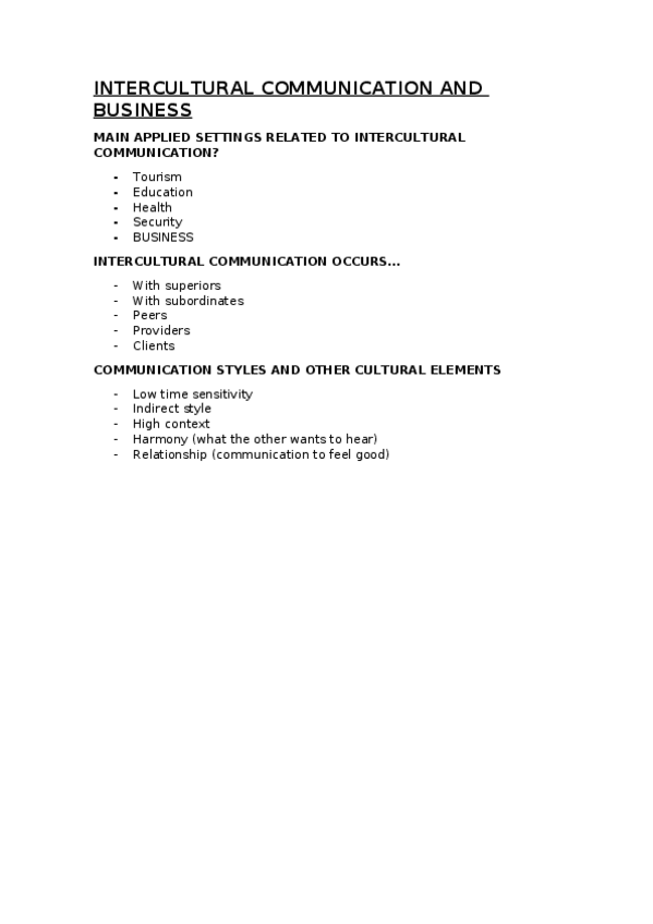 Miniatura del documento INTERCULTURAL COMMUNICATION AND BUSINESS.docx