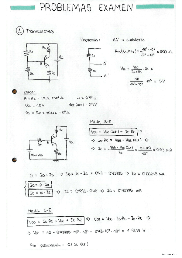 Miniatura del documento Ejs-examen-Diodos-y-Transistores-Resueltos.pdf