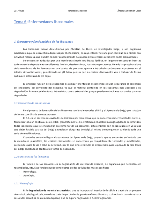 Miniatura del documento 6. Enfermedades lisosomales.pdf