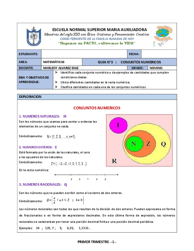 Miniatura del documento GUIA-N3-CONJUNTOS-NUMERICOS.pdf