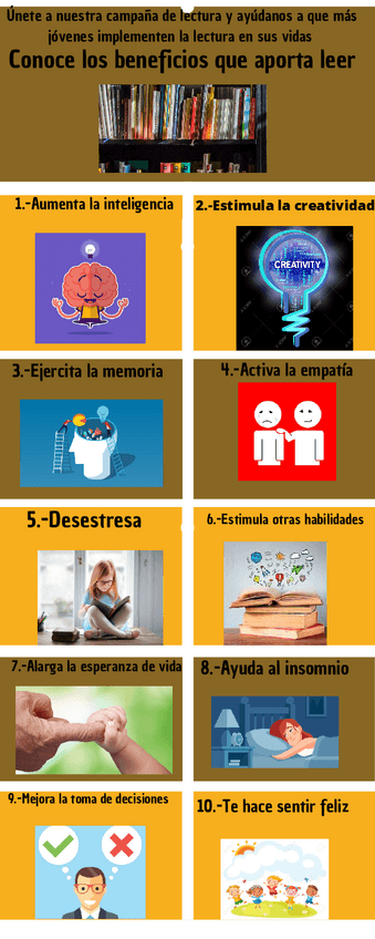 Miniatura del documento Beneficios de leer.pdf